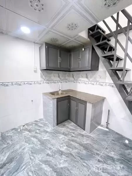 Chưa tới 800 tr sở hữu nhà ngay TL31, phù hợp gia đình & người độc thân tài chính hạn chế