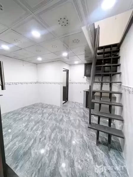 Chưa tới 800 tr sở hữu nhà ngay TL31, phù hợp gia đình & người độc thân tài chính hạn chế