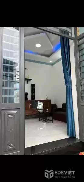 Nhà cấp 4 giá tốt, hẻm 1 trục Chương Dương, Linh Chiểu Thủ Đức – 3.05 tỷ