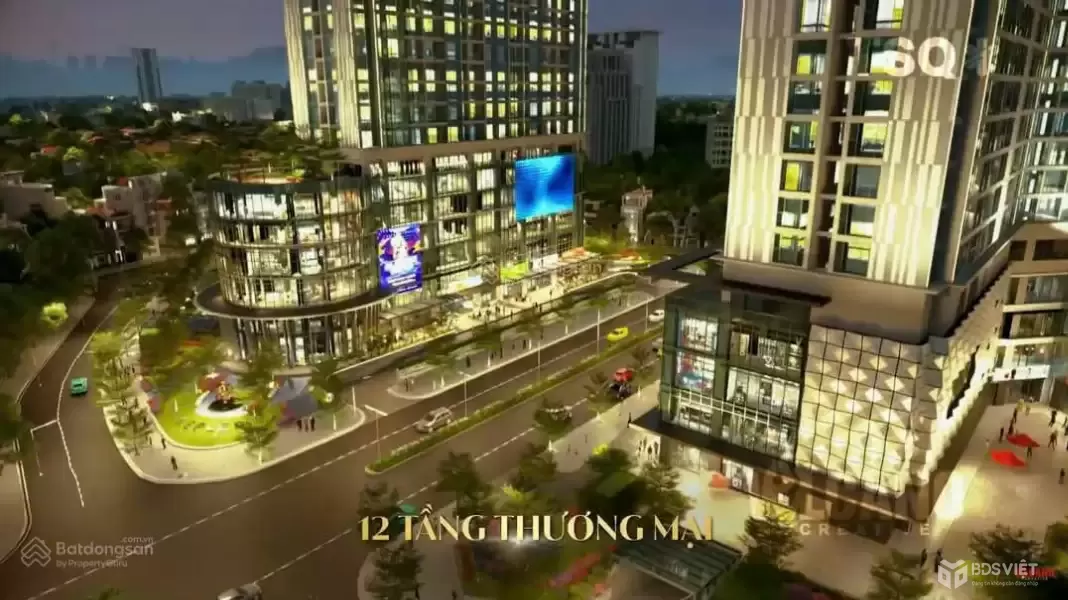 Chỉ từ 5 tỷ có ngay căn 2PN 2VS, tặng ti vi & 2 năm phí dịch vụ tại Kepler Land, LH 0985 106 5f9