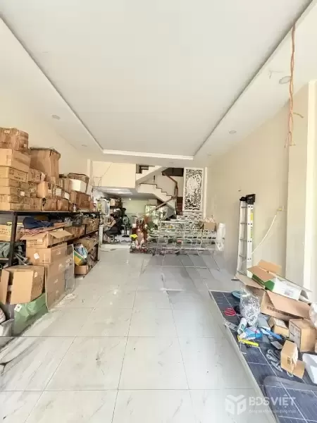 Bán nhà 85m2 - Hẻm xe tải 8m Đường Tân Thắng, Q. Tân Phú