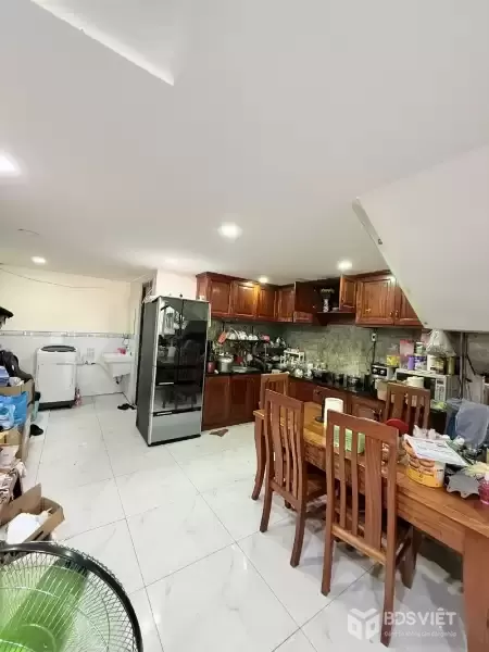 Bán nhà 85m2 - Hẻm xe tải 8m Đường Tân Thắng, Q. Tân Phú