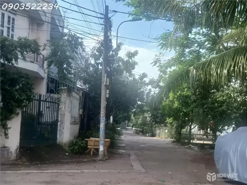Bán nhà mặt phố 5,85 tỷ, 81m2 tại Đường Số 2, Tăng Nhơn Phú B, Q9, HCM giá cực chất uy tín