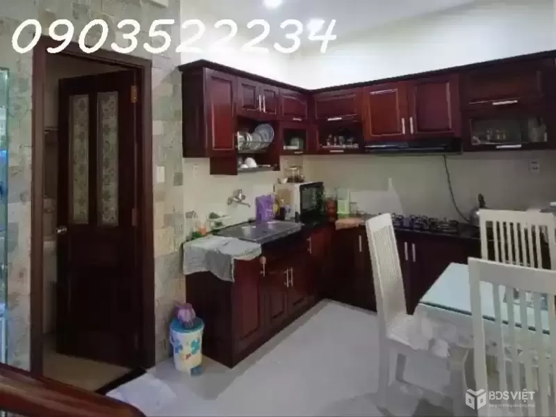 Bán nhà mặt phố 5,85 tỷ, 81m2 tại Đường Số 2, Tăng Nhơn Phú B, Q9, HCM giá cực chất uy tín