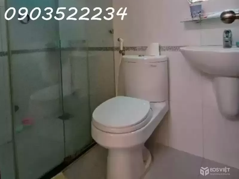 Bán nhà mặt phố 5,85 tỷ, 81m2 tại Đường Số 2, Tăng Nhơn Phú B, Q9, HCM giá cực chất uy tín