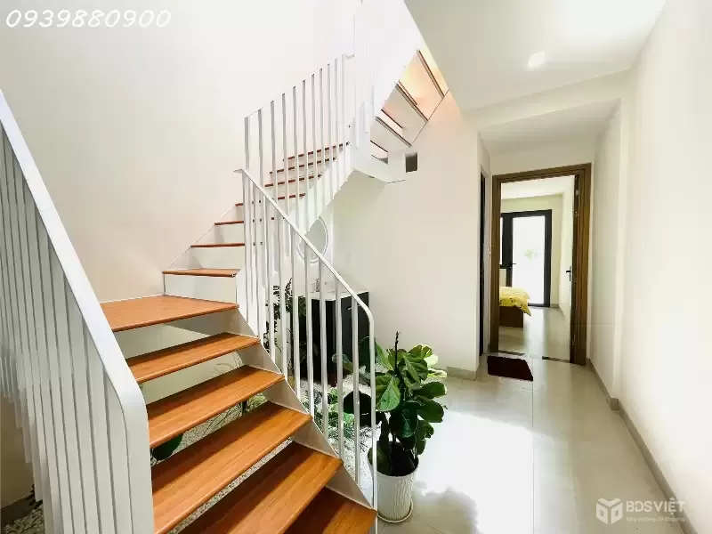 Phan Đăng Lưu, ngay ĐH Mỹ Thuật - 57m2 - 7,95Tỷ TL.