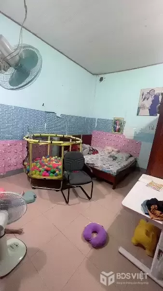 Bán nhà mặt phố Linh Tây Thủ Đức, 118m², HXT tránh, gần Phạm Văn Đồng, giá 12.5 tỷ