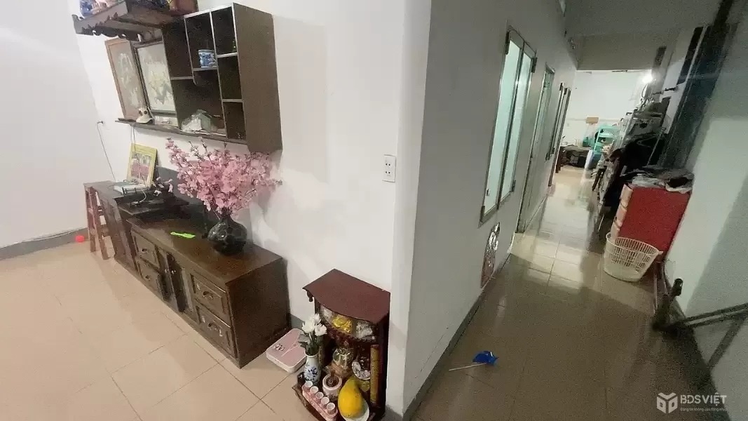Bán nhà mặt phố Linh Tây Thủ Đức, 118m², HXT tránh, gần Phạm Văn Đồng, giá 12.5 tỷ