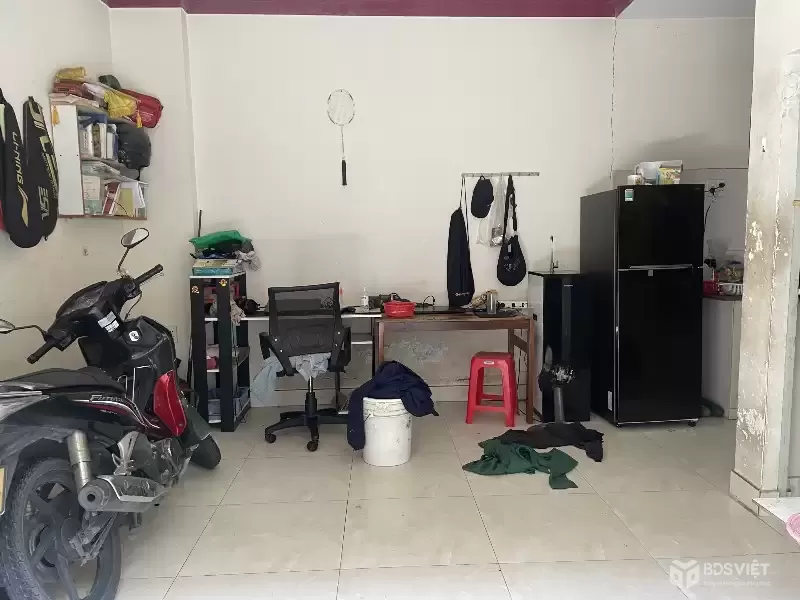 Bán nhà cấp 4 50m² gần hẻm xe hơi, Linh Trung Thủ Đức, giá 3.2 tỷ