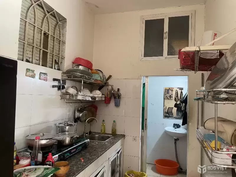 Bán nhà cấp 4 50m² gần hẻm xe hơi, Linh Trung Thủ Đức, giá 3.2 tỷ