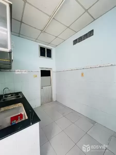 Bán nhà cấp 4 50m² gần hẻm xe hơi, Linh Trung Thủ Đức, giá 3.2 tỷ
