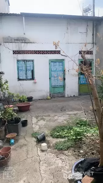 Bán nhà riêng DT 90m2 - Hẻm xe hơi 5m Đ. Đỗ Nhuận, Q. Tân Phú