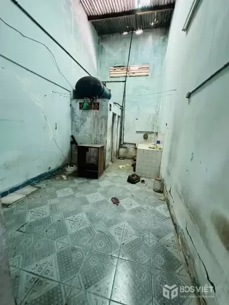 Bán nhà riêng DT 90m2 - Hẻm xe hơi 5m Đ. Đỗ Nhuận, Q. Tân Phú