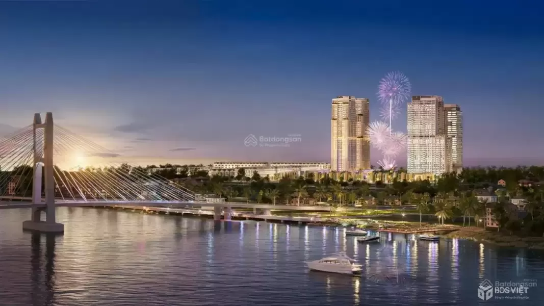 Bán căn hộ 1 phòng ngủ mặt biển Residence Signature giá chỉ 1,6 tỷ, sổ đỏ trọn đời