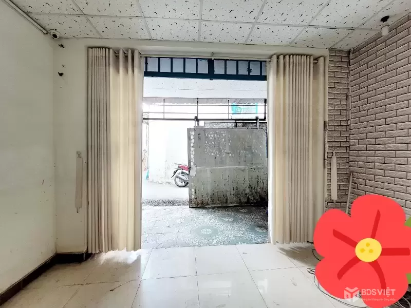Bán nhà 60m² đường 79, Tăng Nhơn Phú B, Thủ Đức – Giá 3.7 tỷ (còn thương lượng)