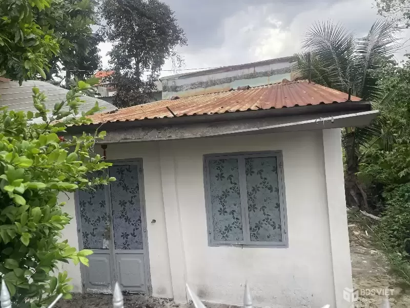 Bán đất 220m² hẻm xe hơi, cách Quốc Lộ 13 chỉ 100m, Hiệp Bình Phước, Thủ Đức – giá 13.4 tỷ