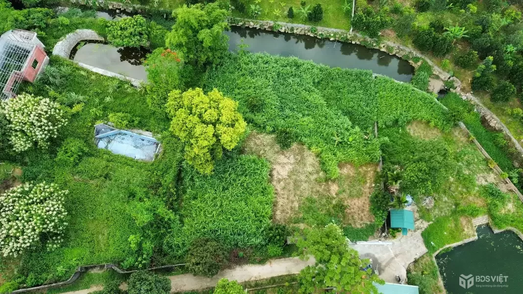 BÁN LÔ ĐẤT BÁM SUỐI – CƯ YÊN, LƯƠNG SƠN, HÒA BÌNH