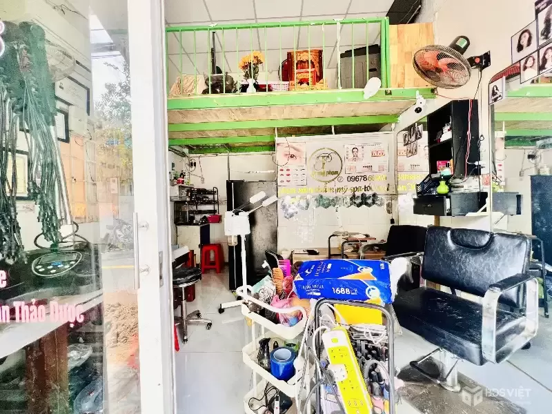 Bán nhà mặt tiền Đường số 8, Trường Thọ, Thủ Đức – 92m² – Giá 10.9 tỷ