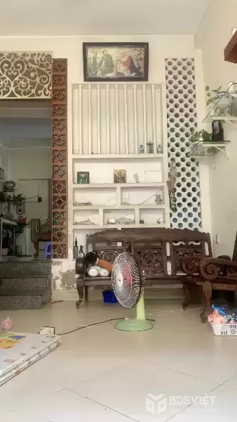 Bán nhà Hữu Nghị Bình Thọ Thủ Đức – 93m², có dãy trọ – Giá 9.5 tỷ