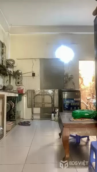 Bán nhà Hữu Nghị Bình Thọ Thủ Đức – 93m², có dãy trọ – Giá 9.5 tỷ