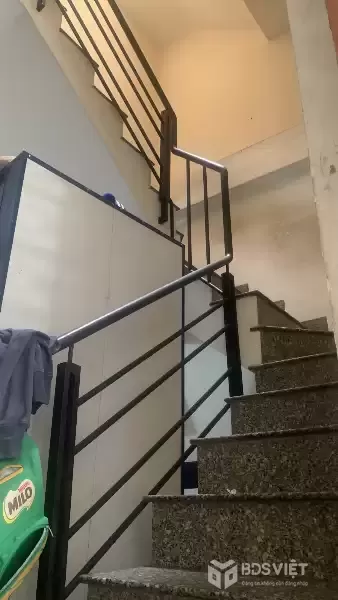 Bán nhà Hữu Nghị Bình Thọ Thủ Đức – 93m², có dãy trọ – Giá 9.5 tỷ