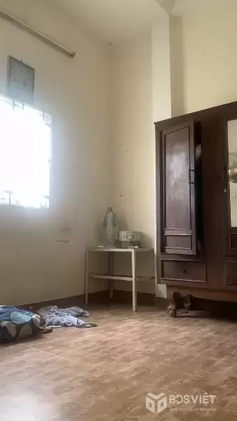 Bán nhà Hữu Nghị Bình Thọ Thủ Đức – 93m², có dãy trọ – Giá 9.5 tỷ