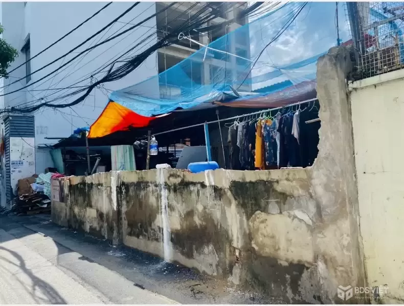 Bán nhà mặt tiền Thảo Điền 295m², view sông, giá 160 tỷ