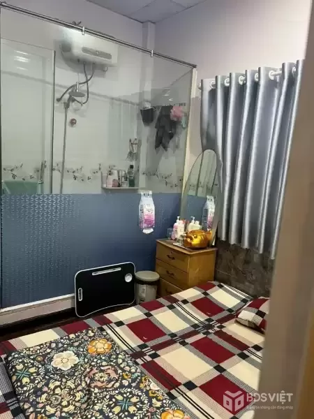 Bán nhà Phước Long B, 100m², 2 căn nhà 2 tầng, giá chỉ 5.3 tỷ