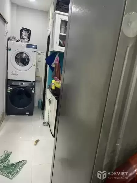 Bán nhà Phước Long B, 100m², 2 căn nhà 2 tầng, giá chỉ 5.3 tỷ