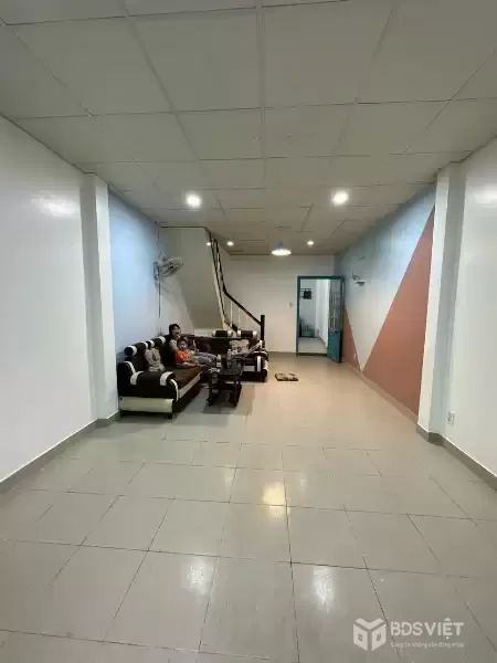 BÁN NHÀ HẺM Ô TÔ ĐƯỜNG TRẦN HƯNG ĐẠO, P3, ĐÀ LẠT - GẦN CÔNG VIÊN, 3PN - GIÁ 4.35 TỶ