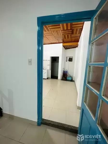 BÁN NHÀ HẺM Ô TÔ ĐƯỜNG TRẦN HƯNG ĐẠO, P3, ĐÀ LẠT - GẦN CÔNG VIÊN, 3PN - GIÁ 4.35 TỶ