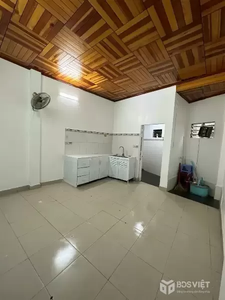BÁN NHÀ HẺM Ô TÔ ĐƯỜNG TRẦN HƯNG ĐẠO, P3, ĐÀ LẠT - GẦN CÔNG VIÊN, 3PN - GIÁ 4.35 TỶ