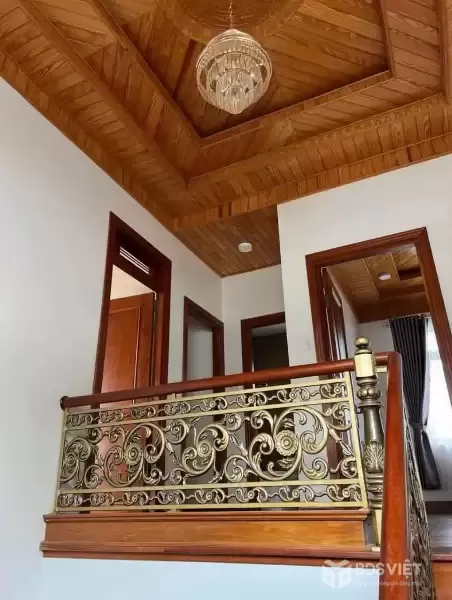 BÁN VILLA - BIỆT THỰ SÂN VƯỜN ĐƯỜNG YERSIN PHƯỜNG 9 TP ĐÀ LẠT