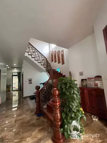 BÁN VILLA - BIỆT THỰ SÂN VƯỜN ĐƯỜNG YERSIN PHƯỜNG 9 TP ĐÀ LẠT