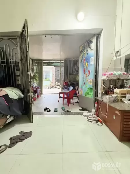 Bán nhà nhà riêng 84m2, Hẻm xe hơi 5m Đường Tân Thắng, Tân Phú