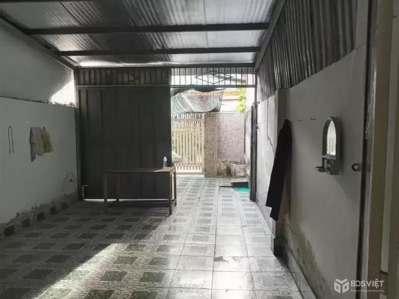 Bán nhà Tỉnh Lộ 43, Bình Chiểu, Thủ Đức – 69m² – Giá 4.4 tỷ (còn thương lượng)