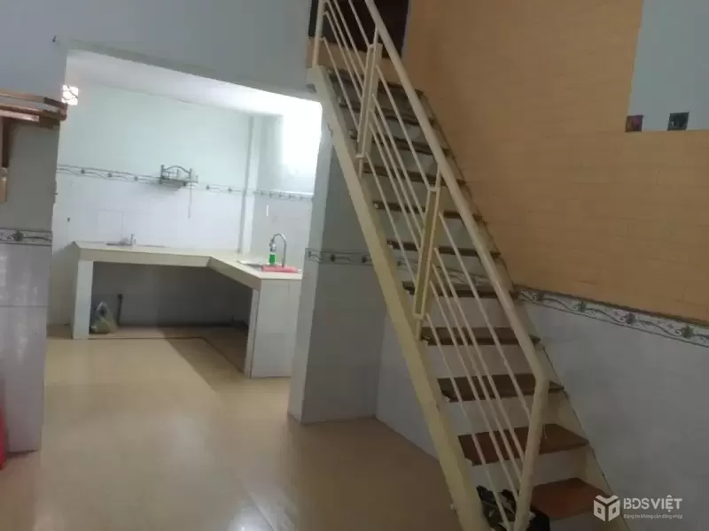 Bán nhà Tỉnh Lộ 43, Bình Chiểu, Thủ Đức – 69m² – Giá 4.4 tỷ (còn thương lượng)
