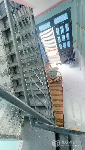 Bán nhà đường số 400, Tân Phú, Thủ Đức – 48m² – Giá 2.1 tỷ (còn thương lượng)