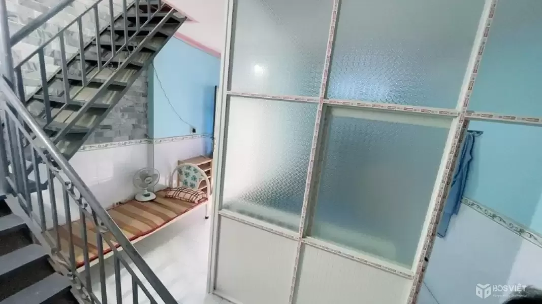 Bán nhà đường số 400, Tân Phú, Thủ Đức – 48m² – Giá 2.1 tỷ (còn thương lượng)