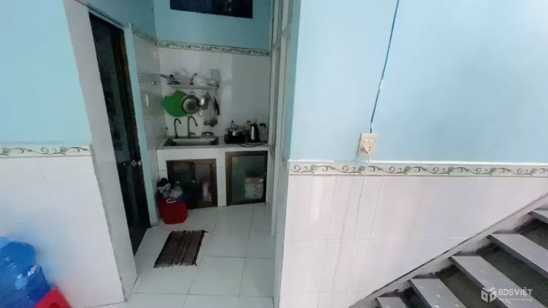Bán nhà đường số 400, Tân Phú, Thủ Đức – 48m² – Giá 2.1 tỷ (còn thương lượng)