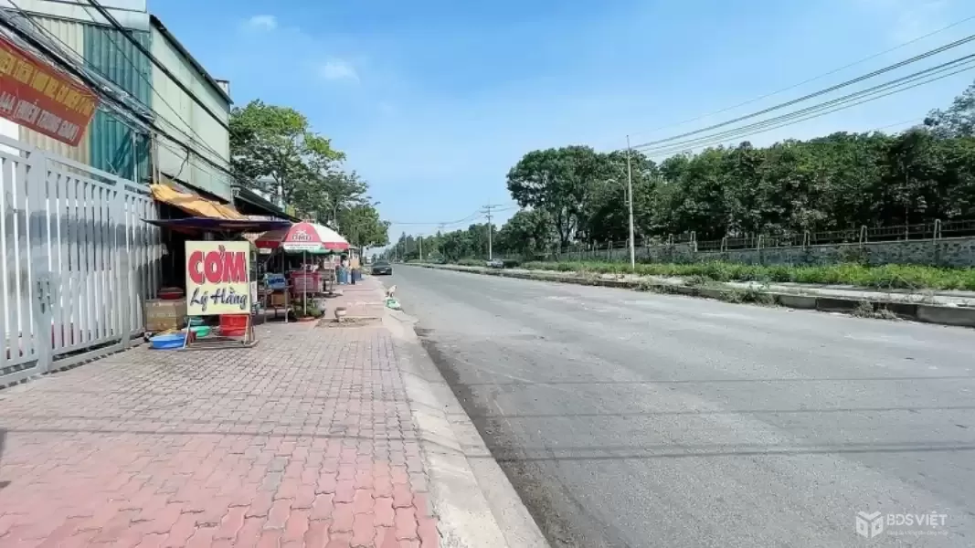 Bán nhà đường số 400, Tân Phú, Thủ Đức – 48m² – Giá 2.1 tỷ (còn thương lượng)