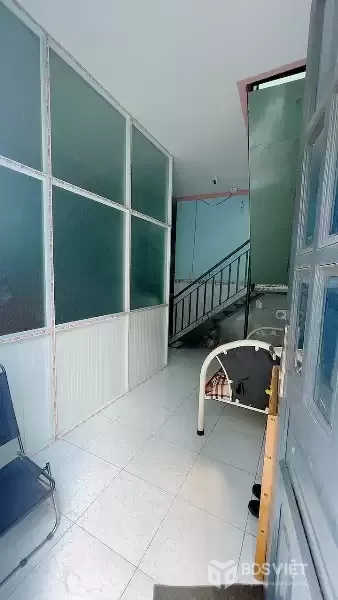 Bán nhà đường số 400, Tân Phú, Thủ Đức – 48m² – Giá 2.1 tỷ (còn thương lượng)