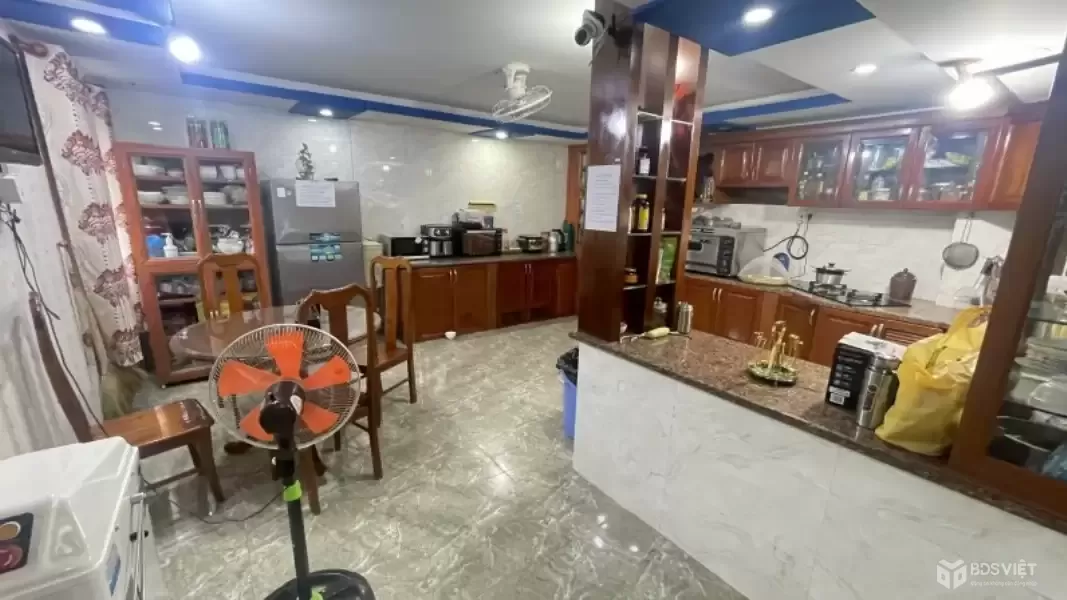 Bán nhà lô góc 2 mặt tiền đường lớn Linh Trung, Thủ Đức – 111m² – Giá 20.5 tỷ