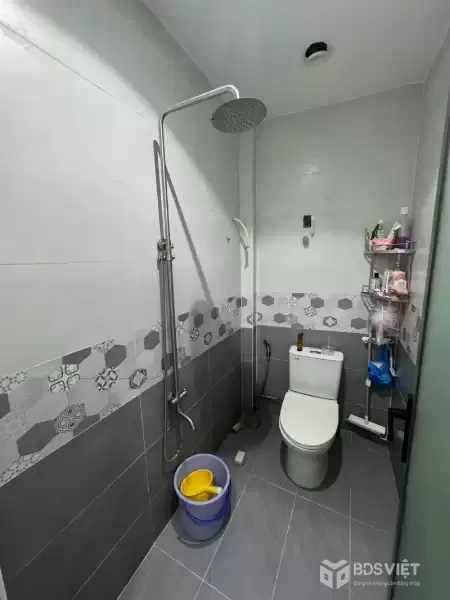 Bán nhà riêng 85m2, Hẻm xe tải 6m Đ. Thoại Ngọc Hầu, Tân Phú