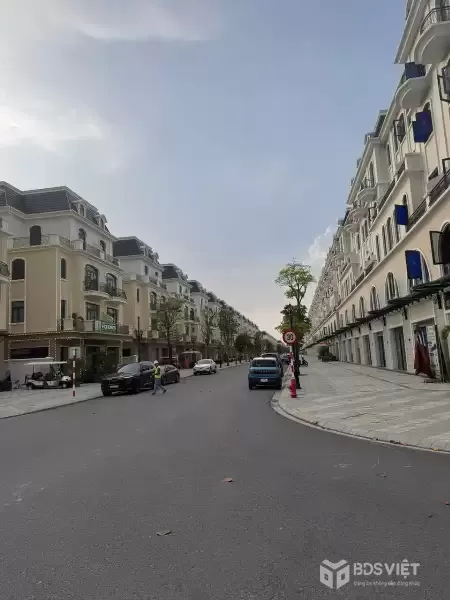 ???? SAN HÔ CÓ VỊ TRÍ ĐẸP NHẤT PHÂN KHU VINHOMES OCEAN PARK 2 ????