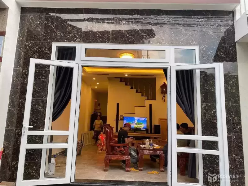 CẦN TIỀN BÁN NHÀ KQH HOÀNG DIỆU PHƯỜNG 5 TP ĐÀ LẠT