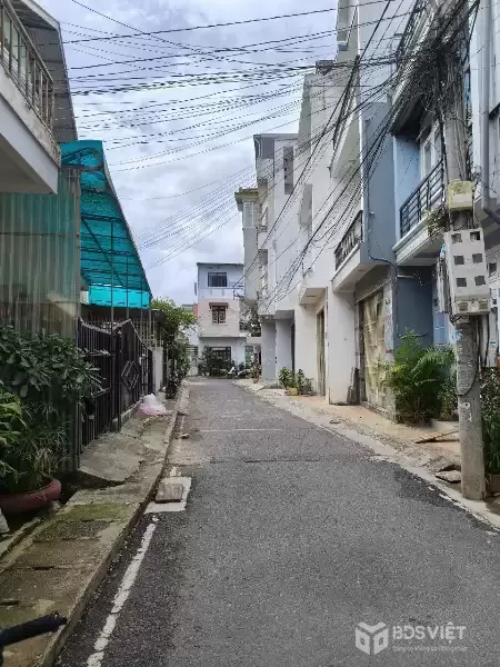 CẦN TIỀN BÁN NHÀ KQH HOÀNG DIỆU PHƯỜNG 5 TP ĐÀ LẠT