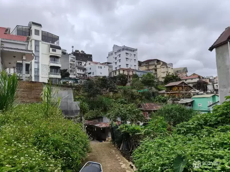 BÁN ĐẤT XÂY DỰNG PHÂN QUYỀN ĐÀO DUY TỪ P4 ĐÀ LẠT