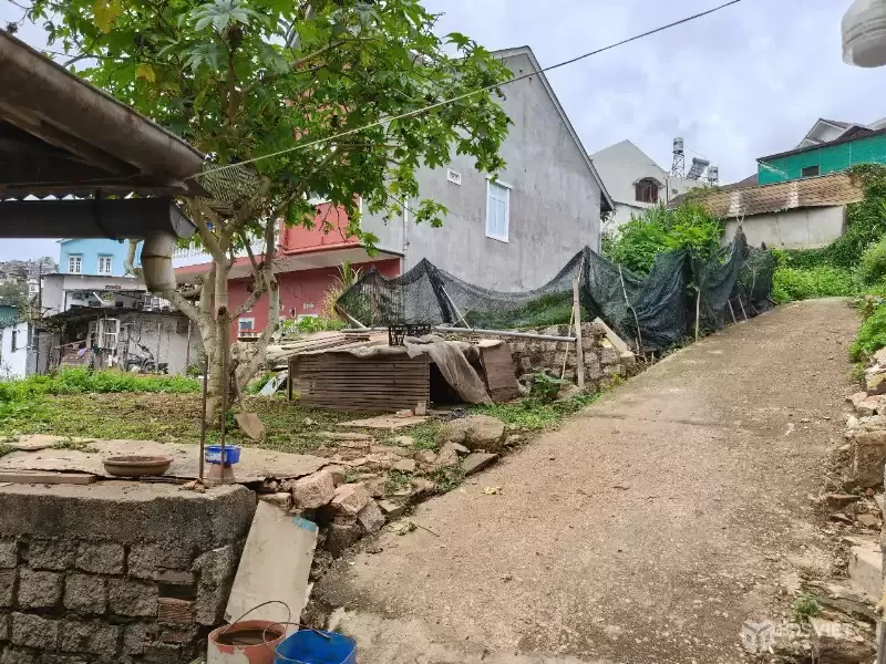 BÁN ĐẤT XÂY DỰNG PHÂN QUYỀN ĐÀO DUY TỪ P4 ĐÀ LẠT