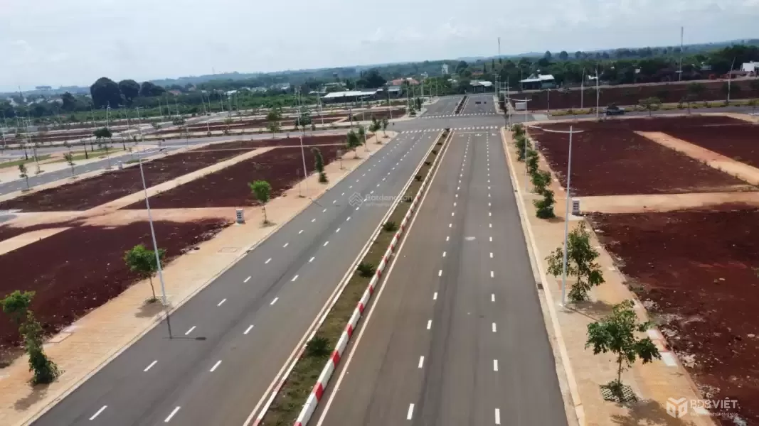 Bán đất thổ cư 90m2, Ngãi Giao, Châu Đức, Bà Rịa Vũng Tàu - 1.8 tỷ TL Sâu